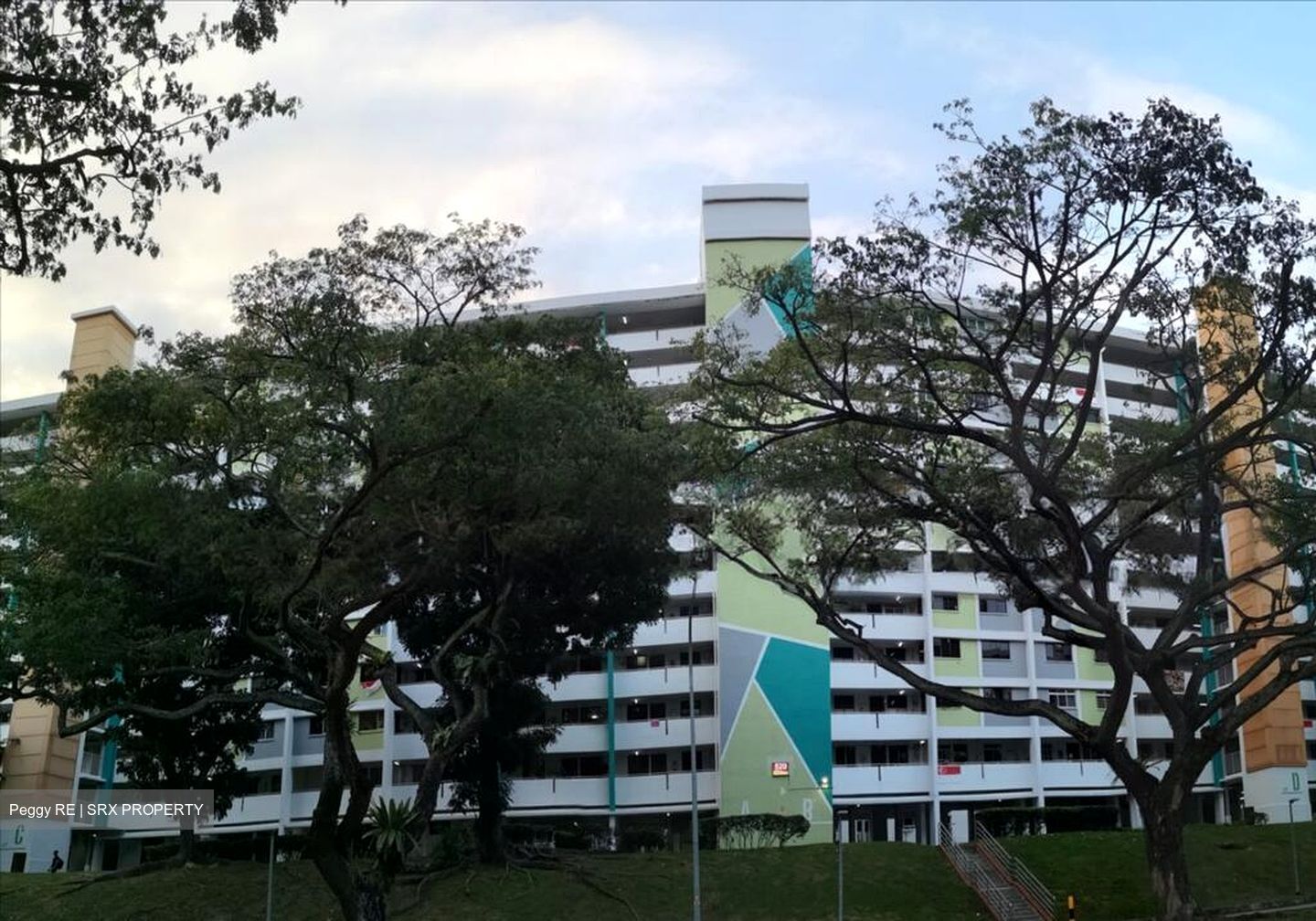 Blk 520 Bedok North Avenue 1 (Bedok), HDB 3 Rooms #502840361